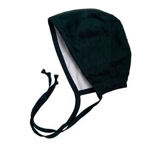 Briar Baby Bonnet - Green - 18-24M